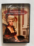 Trille Trine: Looking for Mozart – DVD | Classical Music for Children