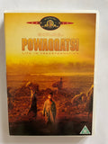 Powaqqatsi – DVD (1988) | Godfrey Reggio & Philip Glass