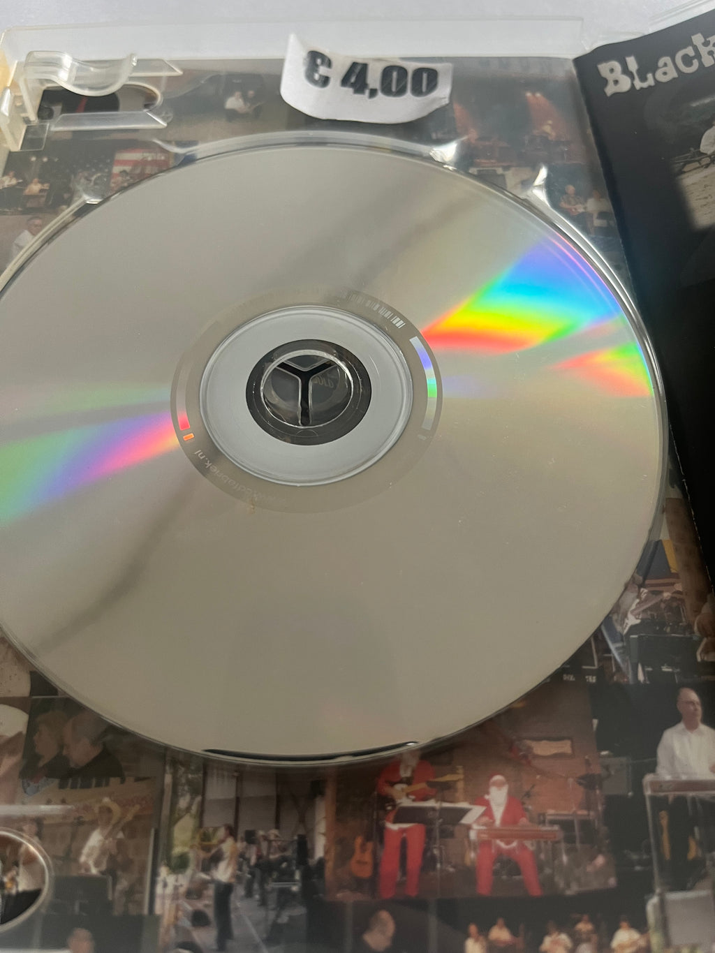 Black Hills Country Band: Twenty Five – 2-Disc DVD | Country Music