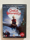Dolfje Weerwolfje – DVD (2011) | Ole Kroes & Maas Bronkhuyzen