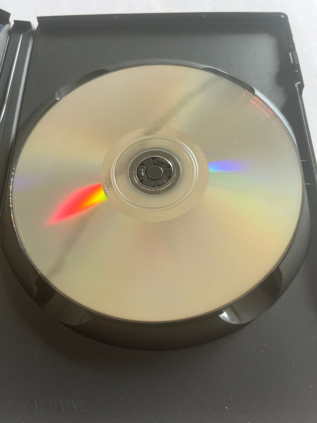 Eros Ramazzotti: Stilelibero – DVD (2001) | Italian Pop Music