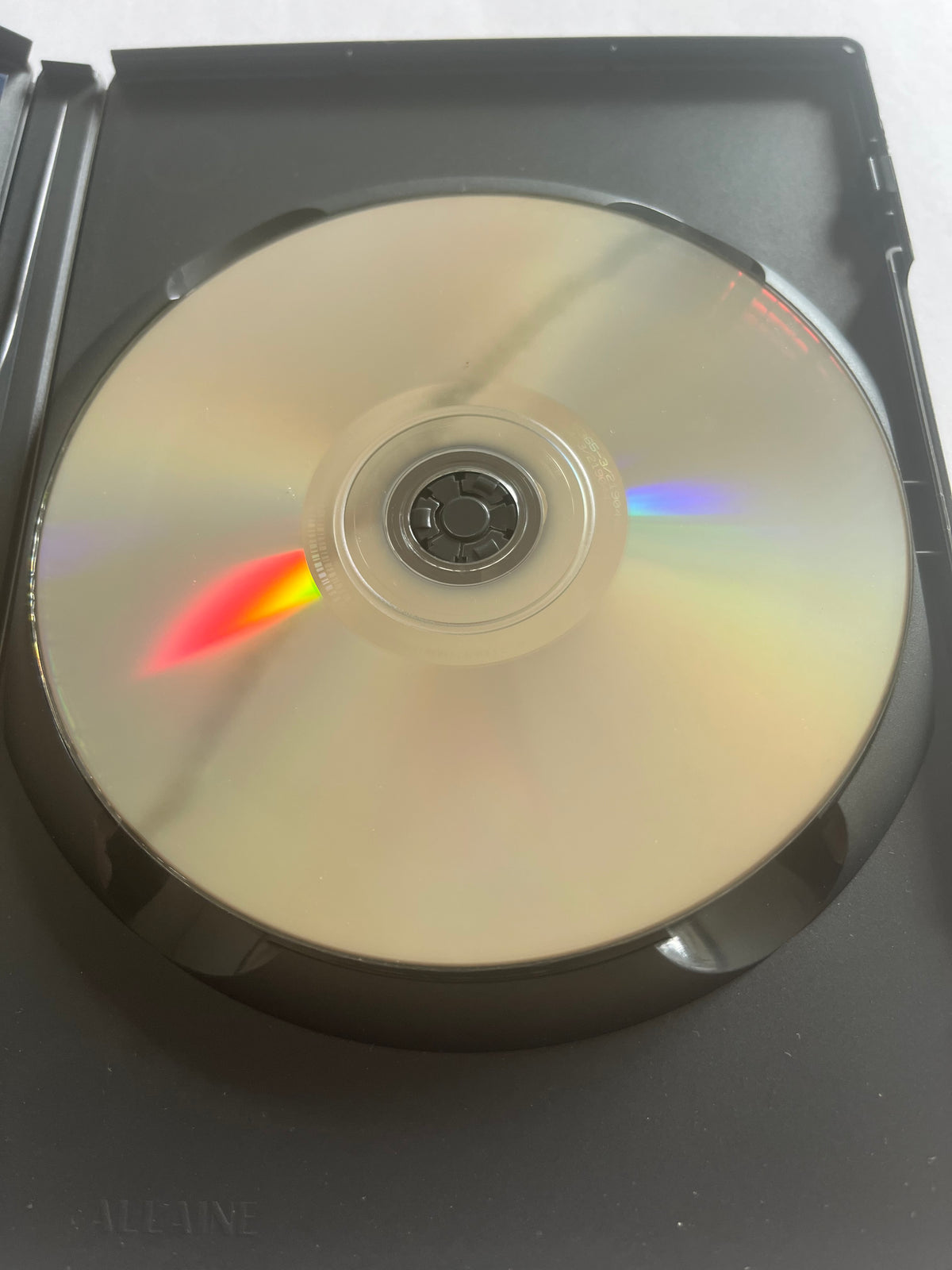 Eros Ramazzotti: Stilelibero – DVD (2001) | Italian Pop Music