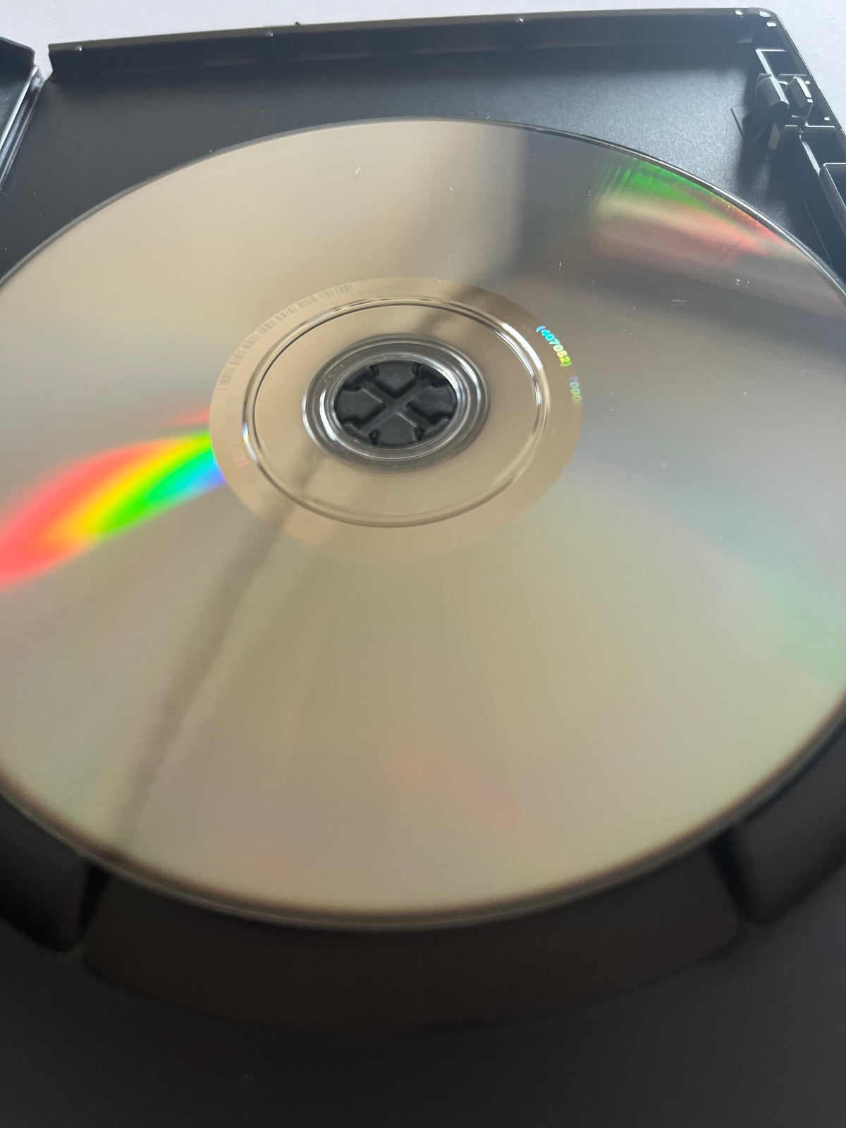 Madame Curie – DVD (1943) | Greer Garson & Walter Pidgeon