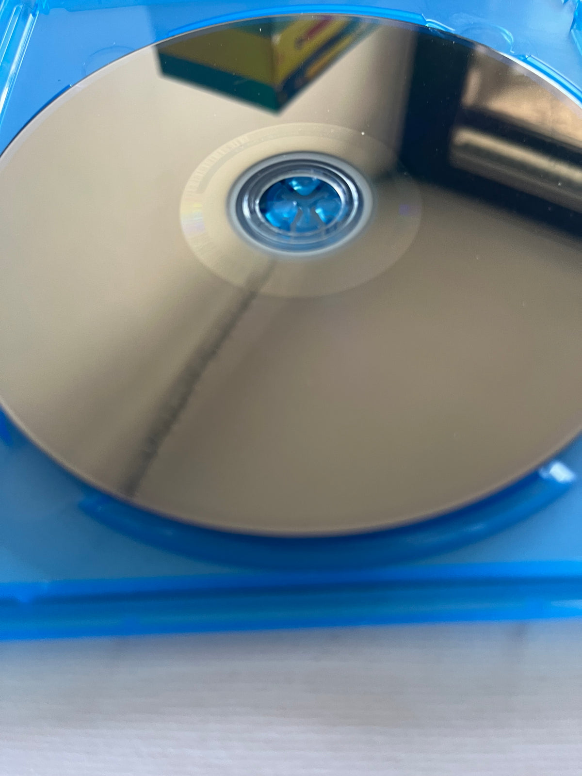 Tower Heist – Blu-ray (2011) | Ben Stiller & Eddie Murphy
