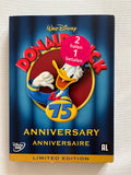 Disney Donald Duck – 75th Anniversary Limited Edition DVD | Collector’s Edition