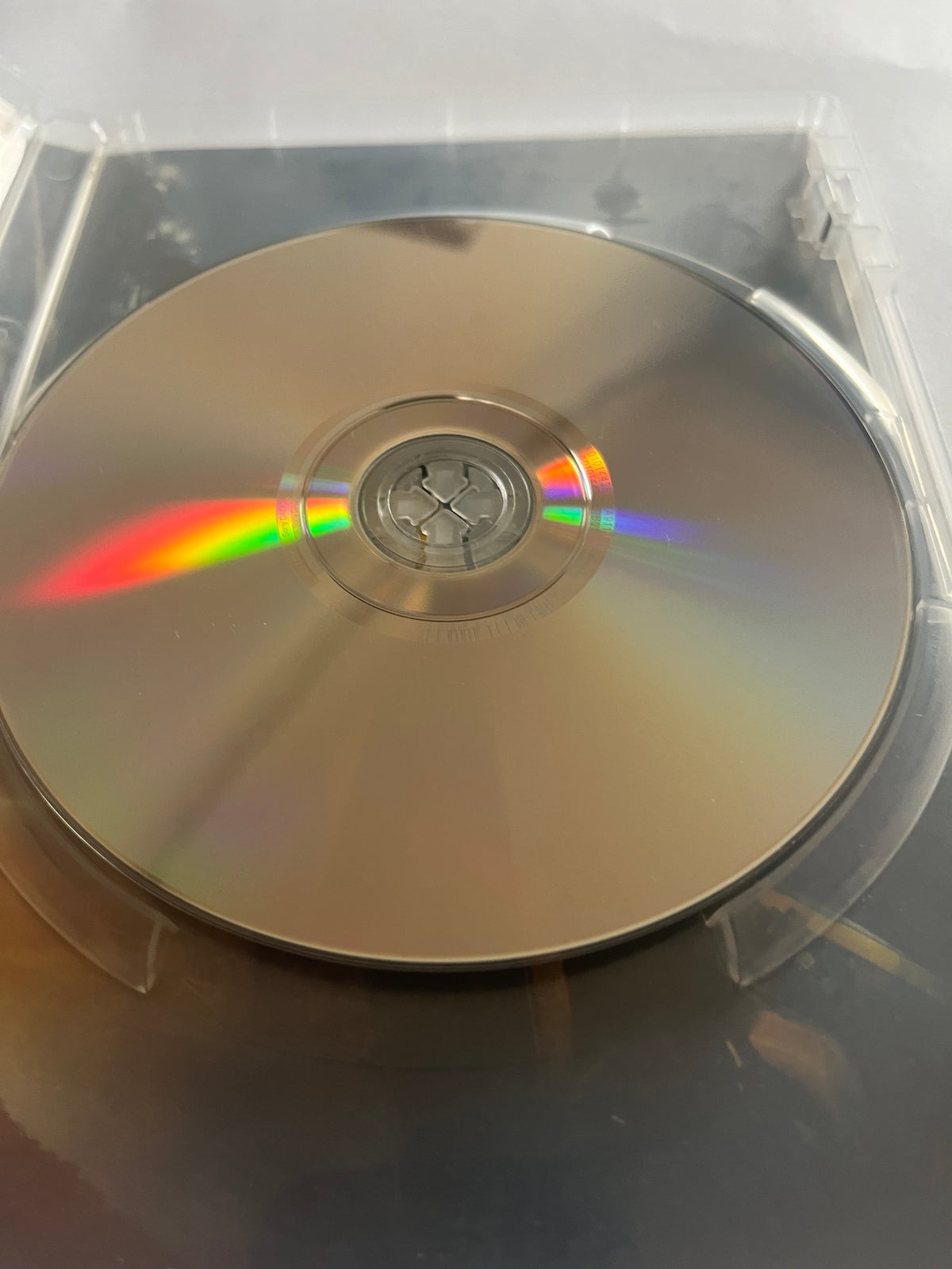 Transformers: Revenge of the Fallen – DVD (2009) | Shia LaBeouf & Megan Fox