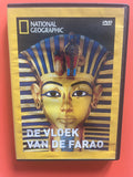 National Geographic: Curse of the Pharaohs – DVD | Ancient Egypt Documentary