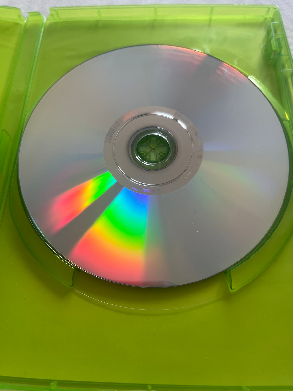 DreamWorks Shrek the Halls – DVD (2007) | Christmas Special