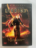 Riddick – DVD (2013) | Vin Diesel & Katee Sackhoff