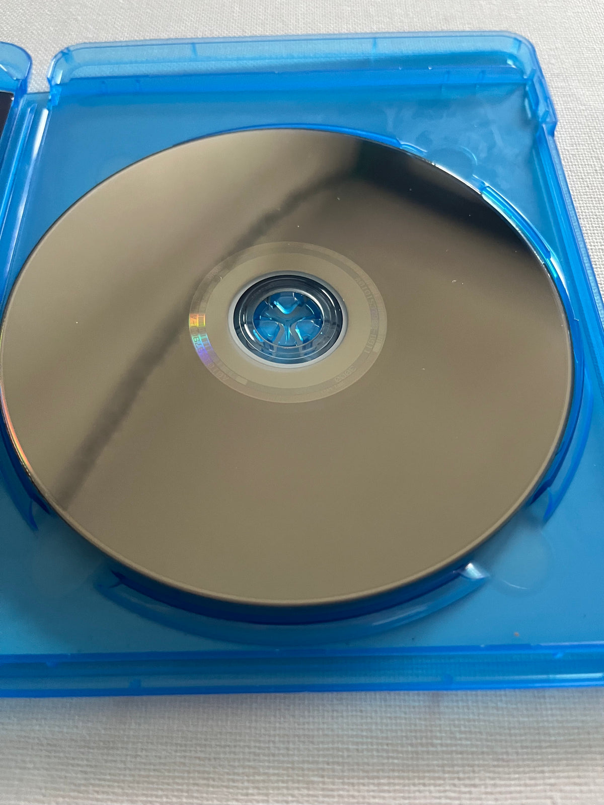 Avatar – Blu-ray (2009) | Sam Worthington & Zoe Saldaña