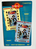 Scarlett – Parts 1 & 2 DVD Collection (1994) | Joanne Whalley & Timothy Dalton