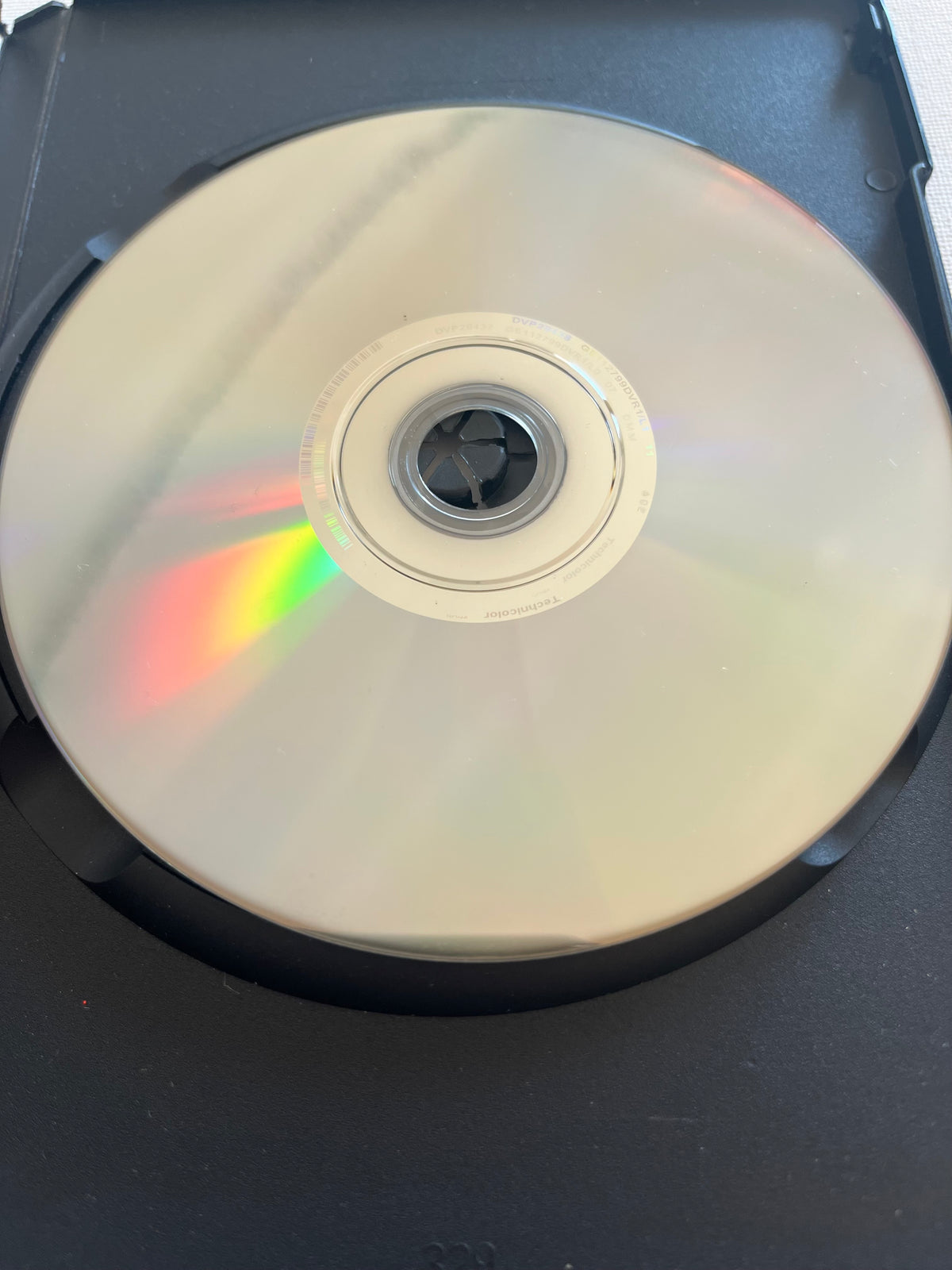 An Inconvenient Truth – DVD (2006) | Al Gore