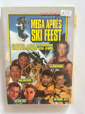 Mega Après Ski Feest – DVD | Dutch Party Music