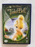 Disney Tinker Bell – DVD (2008) | Disney Fairies