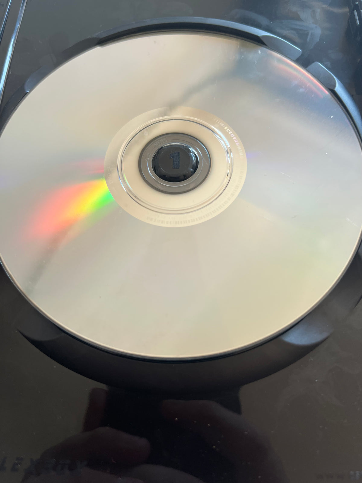 Good Will Hunting – DVD (1997) | Matt Damon & Robin Williams