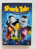 Shark Tale – DVD (2004) | DreamWorks Animation