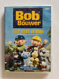 Bob the Builder: Scrambler to the Rescue – DVD | Dutch Version