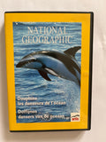 National Geographic: Dolphins – DVD | Wildlife Documentary
