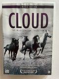 Cloud: The Wild Stallion Collection – 3-Disc DVD | Wildlife Documentary