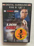 Lion Strike – DVD (1994) | Don “The Dragon” Wilson & Bobbie Phillips