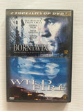 Born to Win + Wildfire – 2-Movie DVD Set | 2 Films