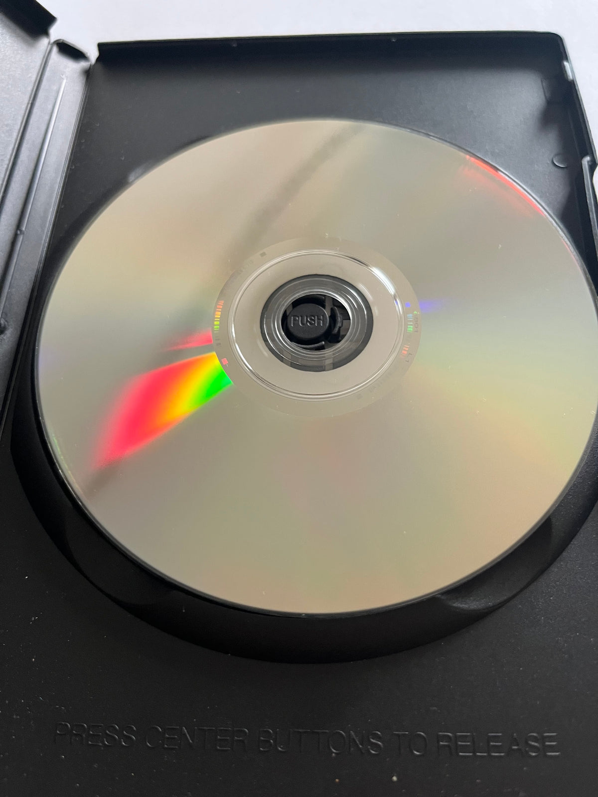 GirlForce: Dance – DVD (2005) | Irish Dance Show