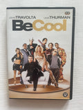 Be Cool – 2-Disc Special Edition DVD (2005) | John Travolta & Uma Thurman