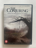 The Conjuring – DVD (2013) | Vera Farmiga & Patrick Wilson