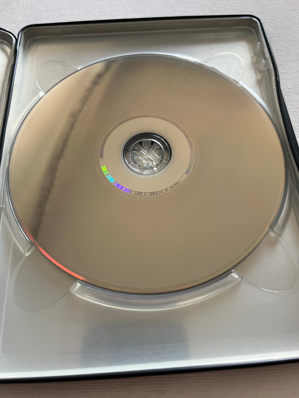 ATM – Limited Edition Steelbook Blu-ray (2012) | Brian Geraghty & Alice Eve
