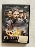 Flyboys – DVD (2006) | James Franco & Jean Reno