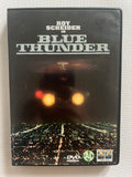 Blue Thunder – DVD (1983) | Roy Scheider & Malcolm McDowell