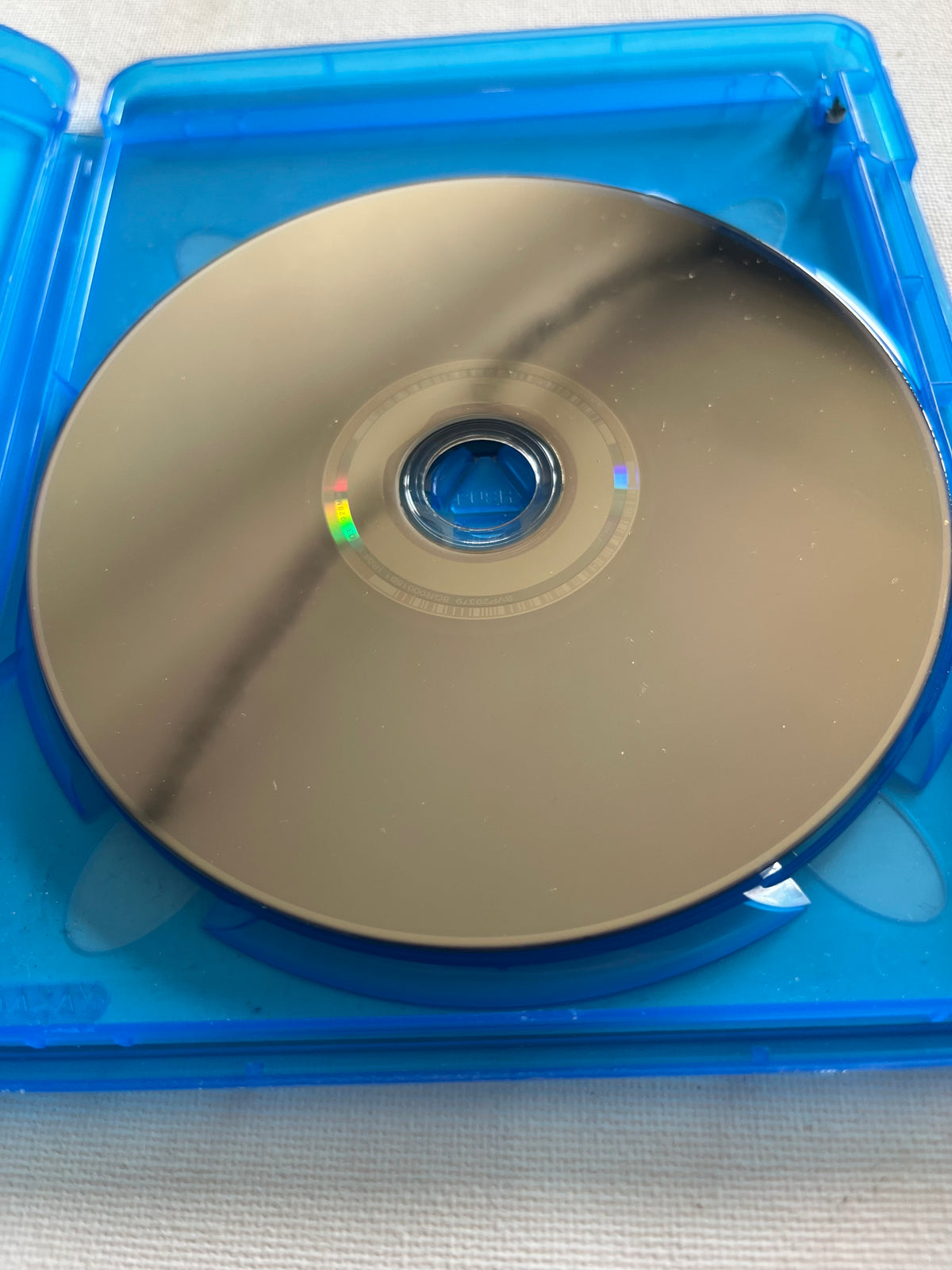 Star Wars: The Last Jedi – 2-Disc Blu-ray (2017) | Mark Hamill & Daisy Ridley