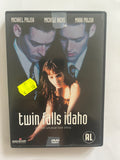 Twin Falls Idaho – DVD (1999) | Mark Polish & Michael Polish