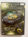 Electric Light Orchestra: Zoom Tour Live – DVD (2001) | ELO & Jeff Lynne