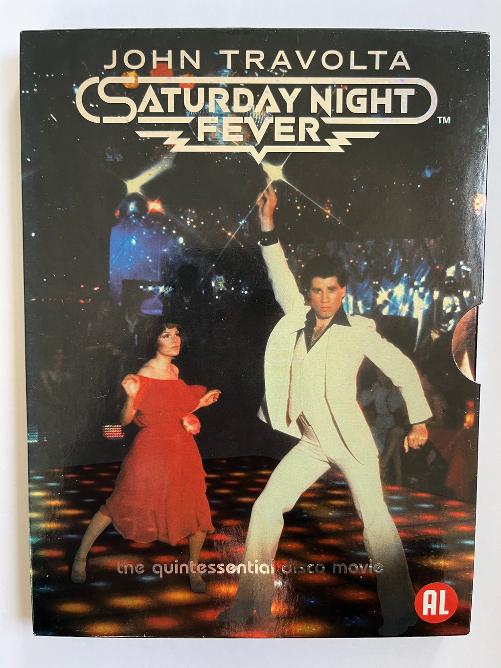 Saturday Night Fever – Special Edition DVD (1977) | John Travolta