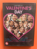 Valentine’s Day – DVD (2010) | Julia Roberts, Ashton Kutcher & Anne Hathaway