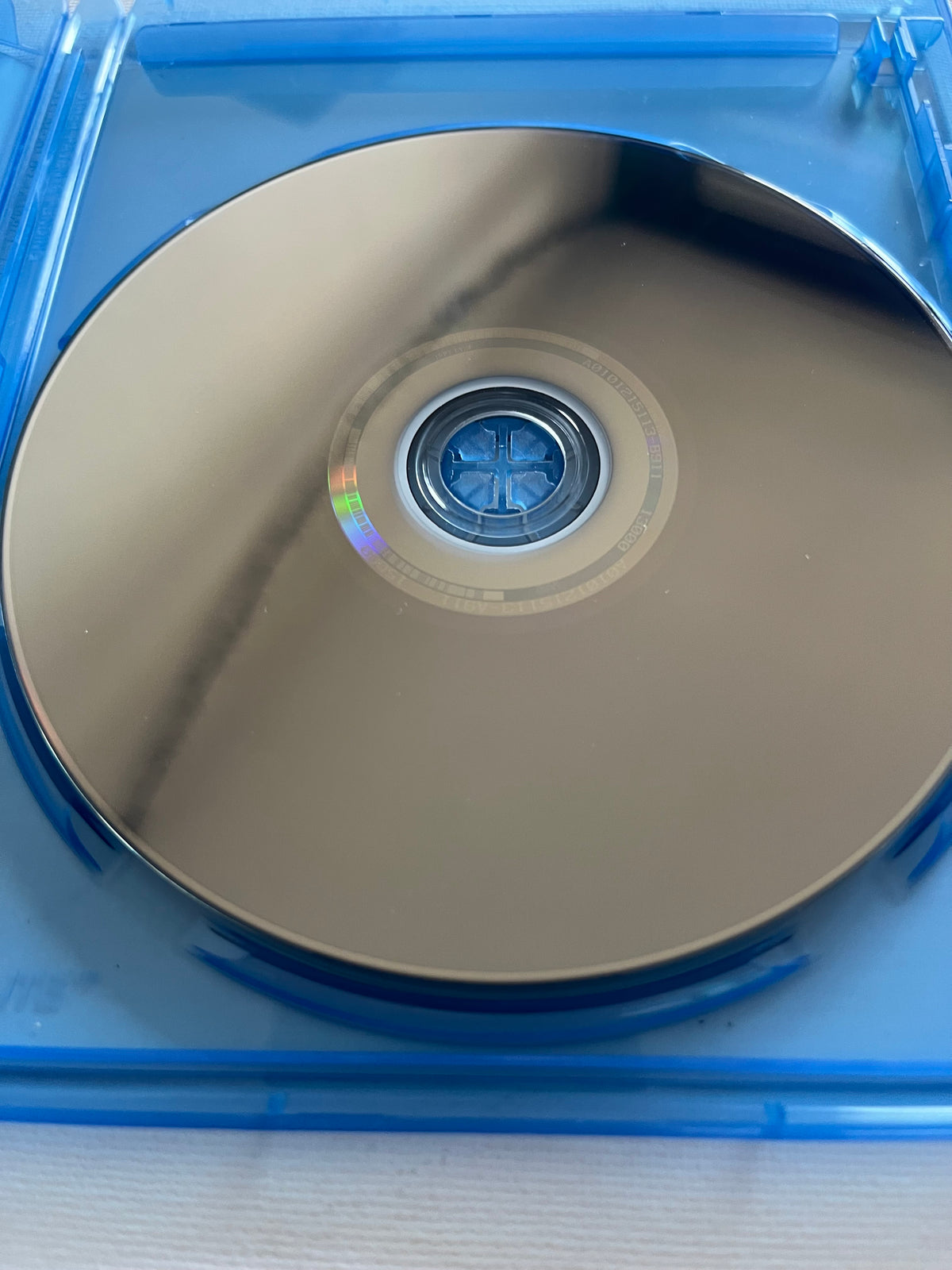Gran Torino – Blu-ray (2008) | Clint Eastwood
