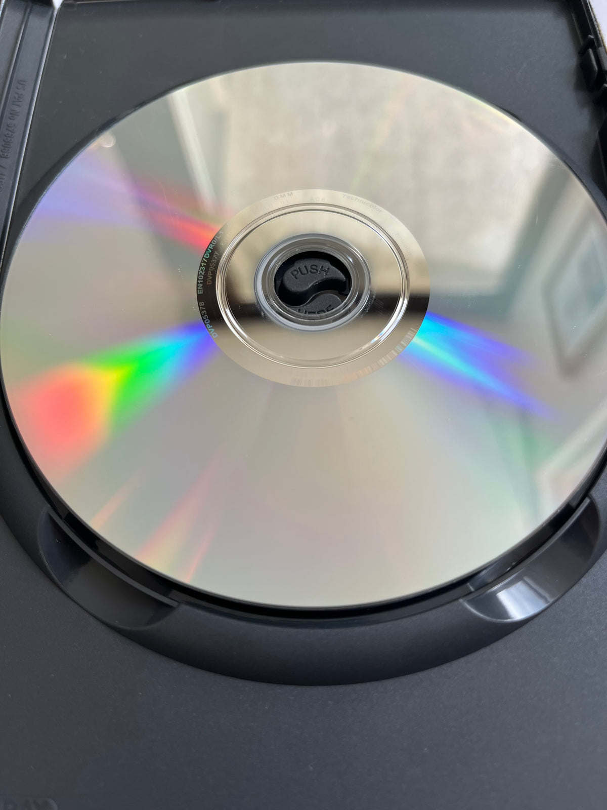 Saturday Night Fever – DVD (1977) | John Travolta