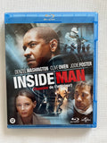 Inside Man – Blu-ray (2006) | Denzel Washington & Clive Owen