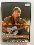 John Denver: Country Roads – DVD | Classic Country & Folk Music