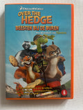 Over the Hedge – DVD (2006) | DreamWorks Animation