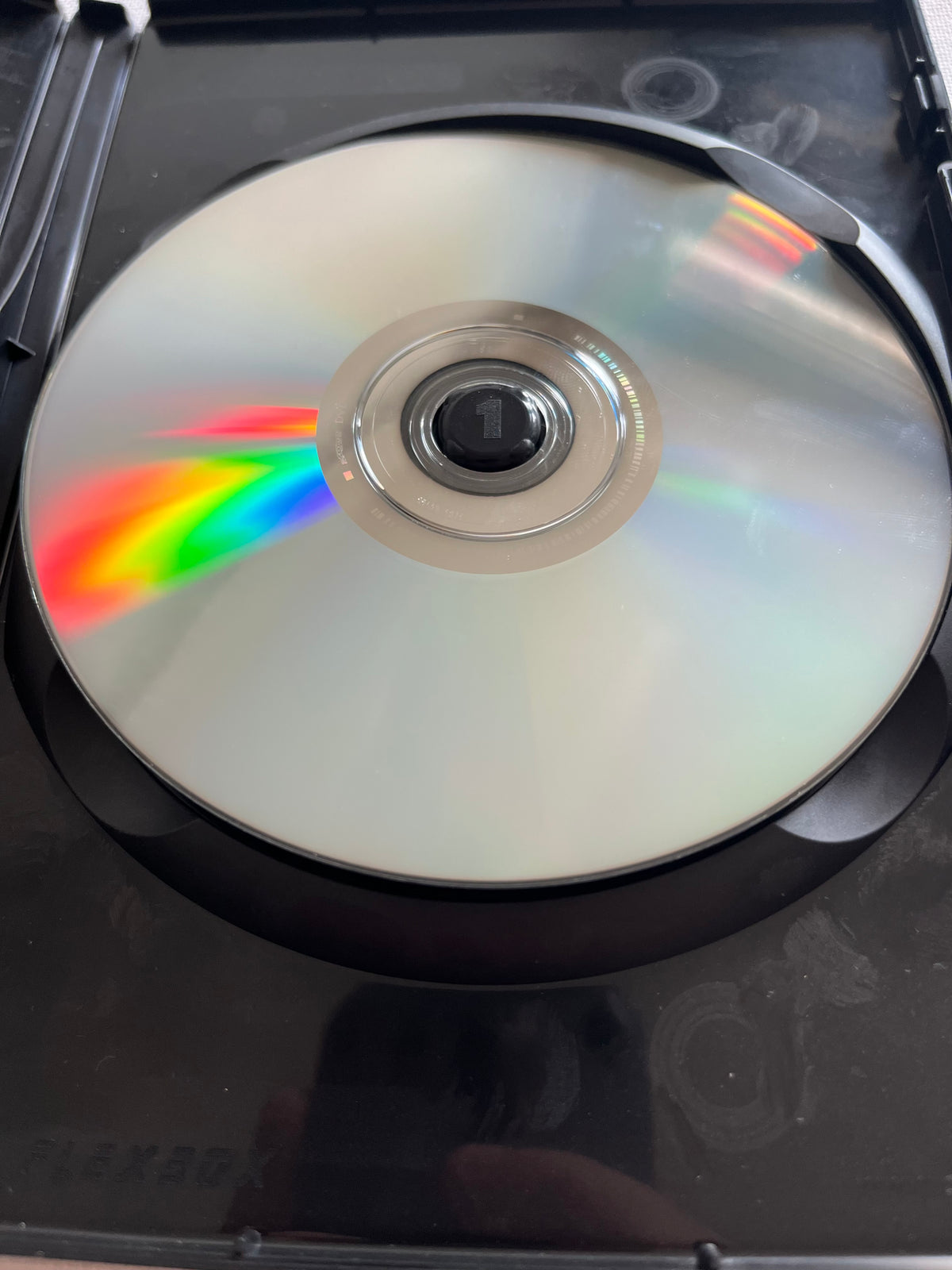 About Adam – DVD (2000) | Kate Hudson & Stuart Townsend – Romantic Comedy