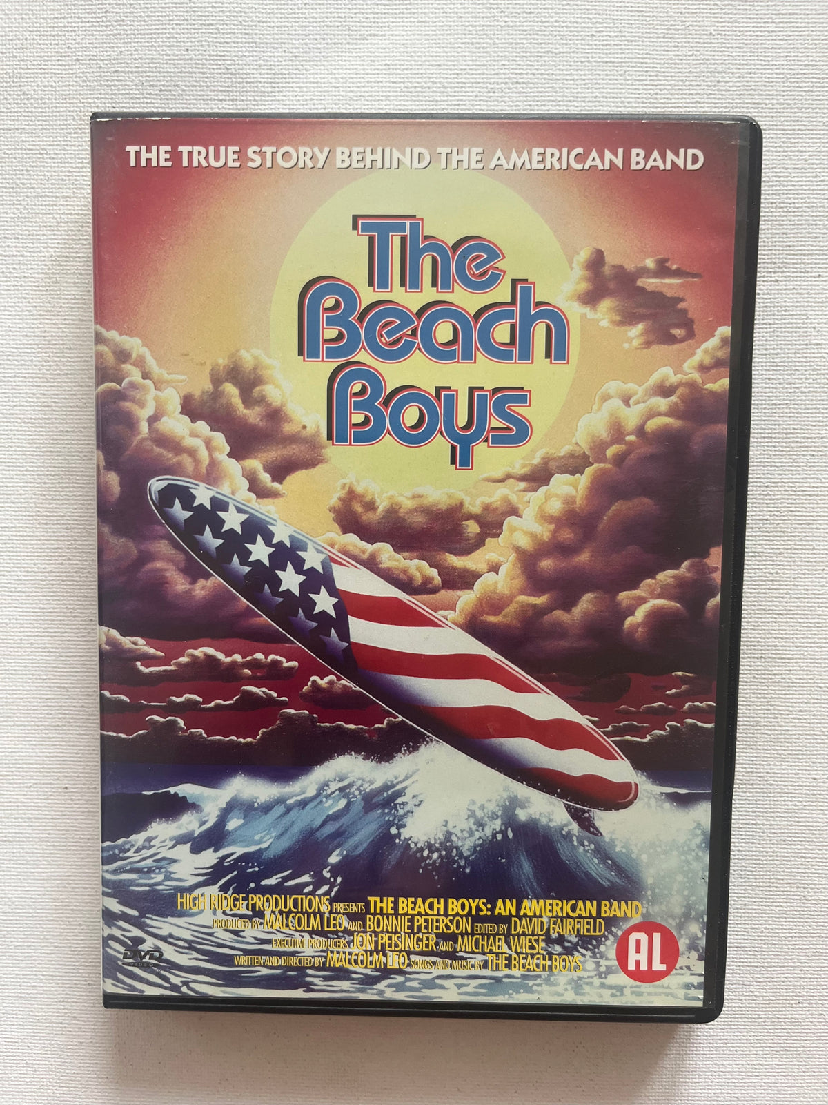 The Beach Boys – DVD | Music Collection