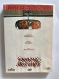 Driving Miss Daisy – DVD (1989) | Morgan Freeman & Jessica Tandy