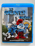 The Smurfs – Blu-ray (2011) | Neil Patrick Harris & Hank Azaria