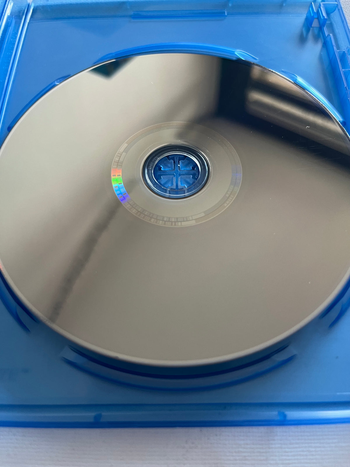 The Intern – Blu-ray (2015) | Robert De Niro & Anne Hathaway