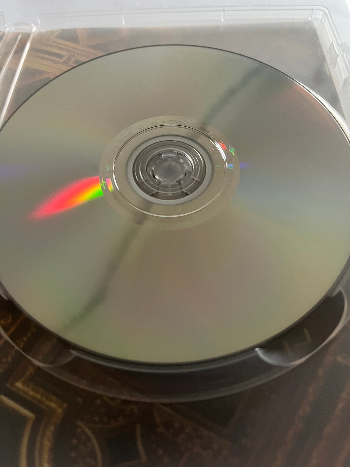 Neujahrskonzert 2008 – DVD (2008) | Vienna Philharmonic & Georges Prêtre
