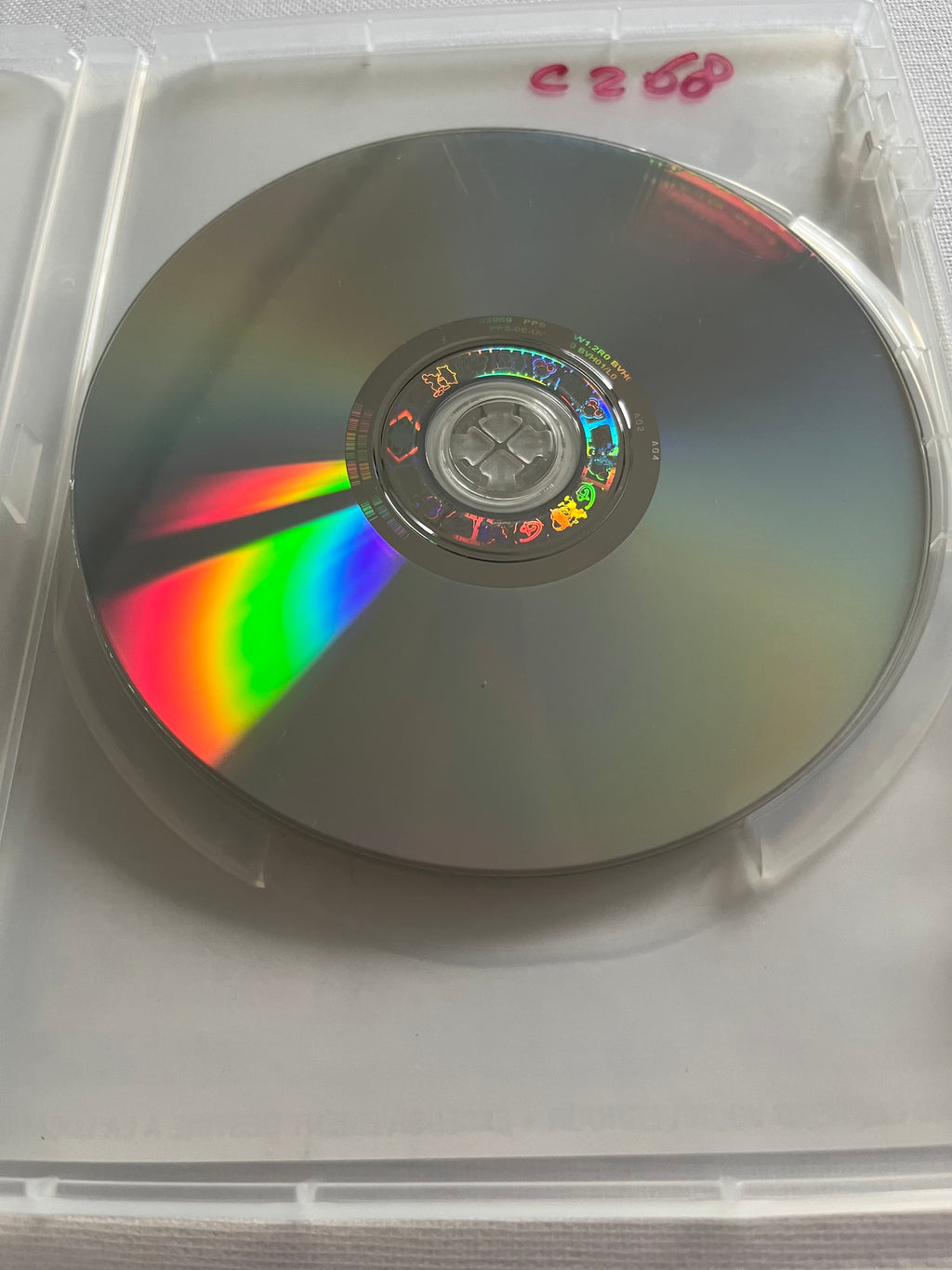 Disney Peter Pan – Platinum Edition DVD (1953) | Disney Classic