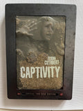 Captivity – 2-Disc Special Metal Case DVD (2007) | Elisha Cuthbert