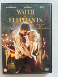 Water for Elephants – DVD (2011) | Reese Witherspoon & Robert Pattinson